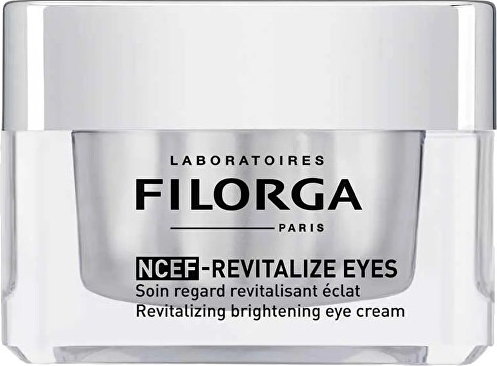 Eye cream NCEF-Revitalize Eyes Brightening Eye