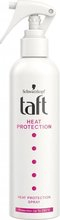 Schwarzkopf Professional Taft Heat Protection Spray