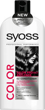 Syoss Balm for colored, brightened and