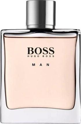 Hugo Boss Boss Man Edt Spray