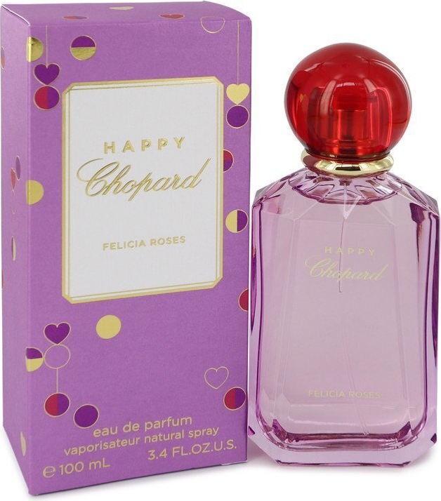 Chopard Happy Felicia Roses EDP sievietēm