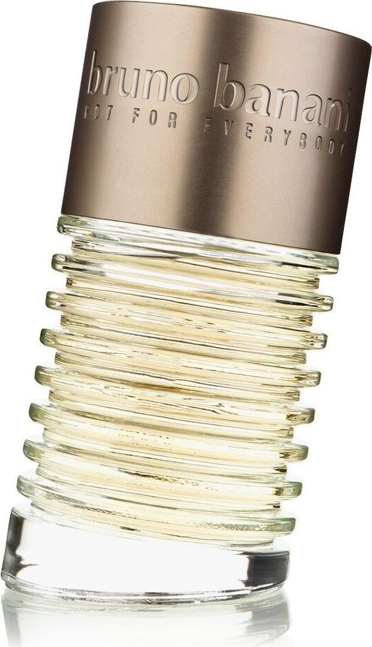 Bruno Banani Man EDT vīriešiem 50