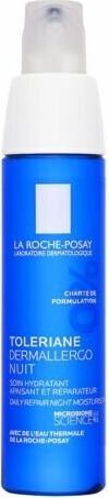 La Roche Posay Tolériane Dermalergo Nakts