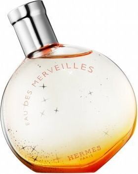 Hermes Eau Des Merveilles Edt Spray