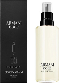 Armani Code Pour Homme EDP (