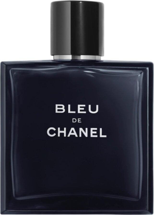 Tualetes ūdens vīriešiem Chanel Bleu de