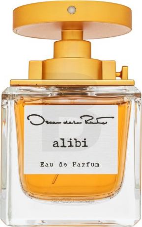 Oscar de la Renta Alibi EDP