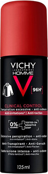 Vichy Homme Clinical Control 96h Antiperspirant