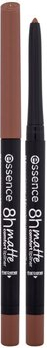 Essence 8H Matte Comfort Lip Liner