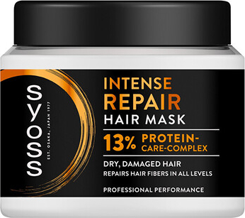 Syoss Intense Repair Hair Mask -