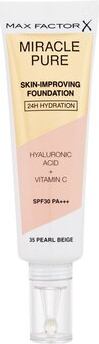 Max Factor Miracle Pure Skin-Improving Foundation