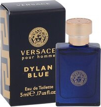 Versace Dylan Blue Miniature