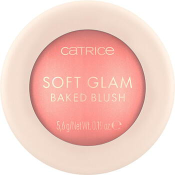 Catrice Soft Glam Baked Blush -