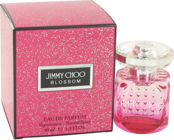 Sieviešu smaržas Blossom Jimmy Choo EDP: