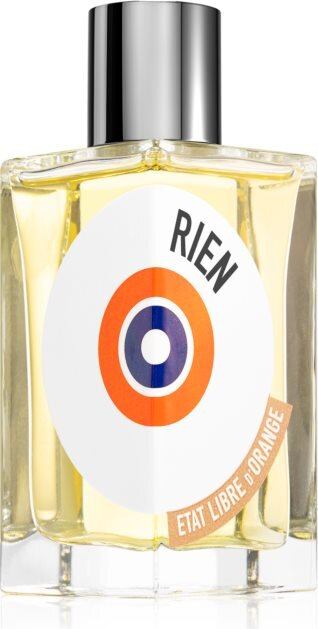 Parfimērijas ūdens Etat Libre D`Orange Rien