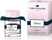 Tom Tailor Exclusive Woman EDT