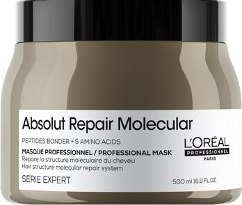L´ORÉAL PROFESSIONNEL L´oréal Professionnel Absolut Repair