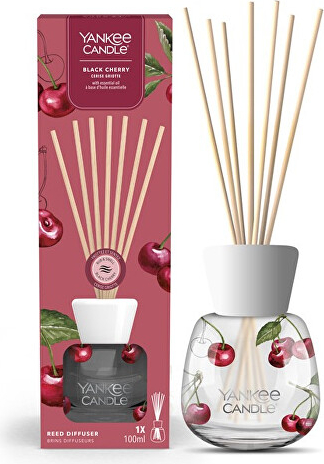 Aroma diffuser Signature Black Cherry Reed