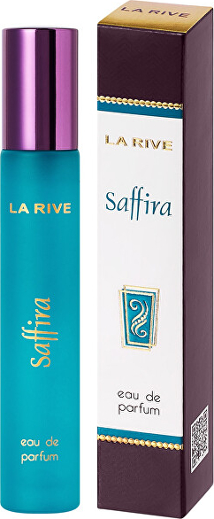 Saffira - EDP - miniature -