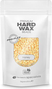 Rio-Beauty Premium Honey Hard Wax Beads