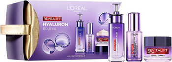 L´ORÉAL L´oréal Hyaluron Routine Gift Box