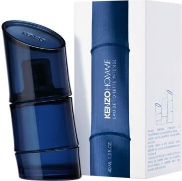 Tualetes ūdens Kenzo Homme Intense EDT