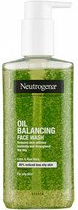 Neutrogena Oil Balancing Face Wash