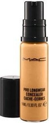 Sejas korektors Pro Longwear Mac (9