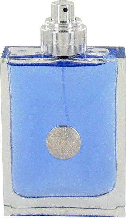 Tualetes ūdens Versace Pour Homme EDT