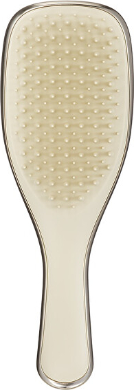 The Ultimate Detangler Mini Chrome Champagne