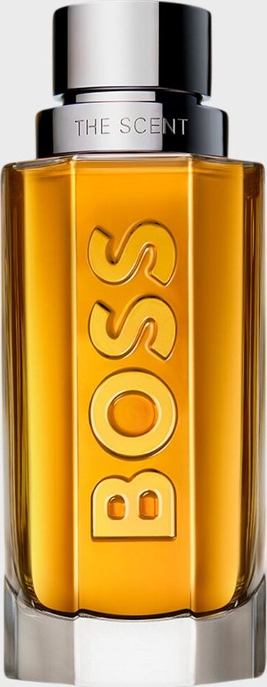 Tualetes ūdens Hugo Boss Boss The