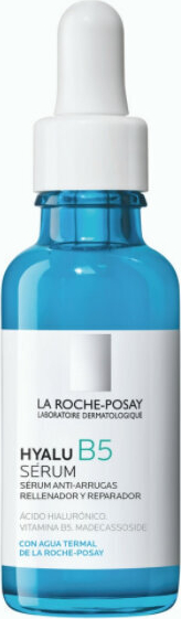 Sejas serums La Roche-Posay Hyalu B5