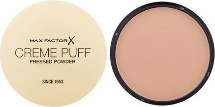 Max Factor Creme Puff Powder -