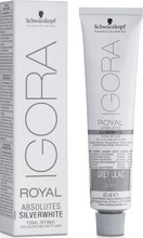 Schwarzkopf Professional Igora Royal SilverWhite Permanent