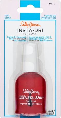 Sally Hansen Insta-Dri Top Coat 13