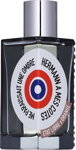 Parfimērijas ūdens Etat Libre D`Orange Hermann