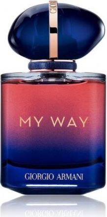 Smaržas Armani My Way Le Parfum