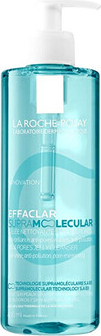 La Roche-Posay Effaclar Supramolecular Cleansing Gel