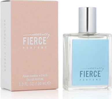 Parfimērijas ūdens Abercrombie & Fitch Naturally