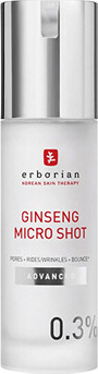 Erborian Ginseng Micro Shot Advanced 0