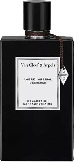 Parfimērijas ūdens Van Cleef Ambre Imperial