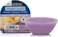 Yankee Candle Lemon Lavender Wax Melt