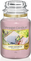 Yankee Candle Sunny Daydream Candle -