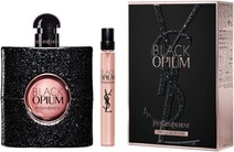 Yves Saint Laurent Black Opium Dárková
