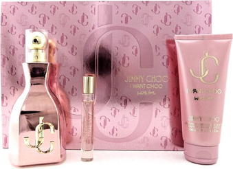 Jimmy Choo I Want Choo With
