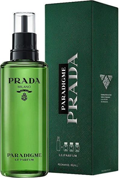 Paradigme Le Parfum - EDP -