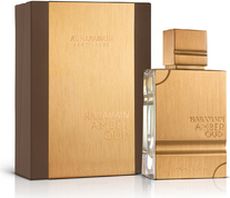 Al Haramain Amber Oud Gold Edition