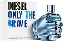Diesel Only The Brave EDT