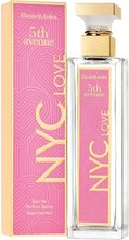 Elizabeth Arden 5th Avenue NYC Love