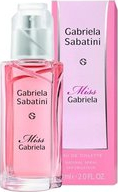 Gabriela Sabatini Miss Gabriela EDT